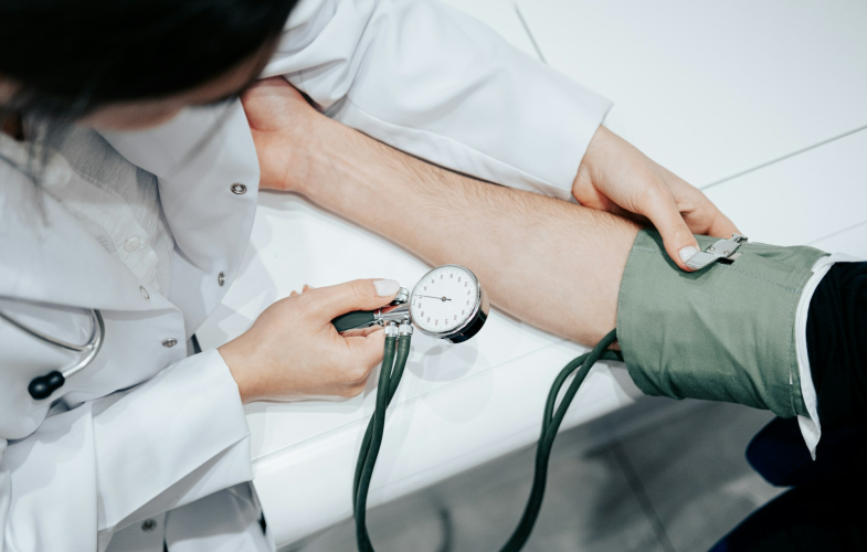 Physician Assistant in Leipzig: Deadlines