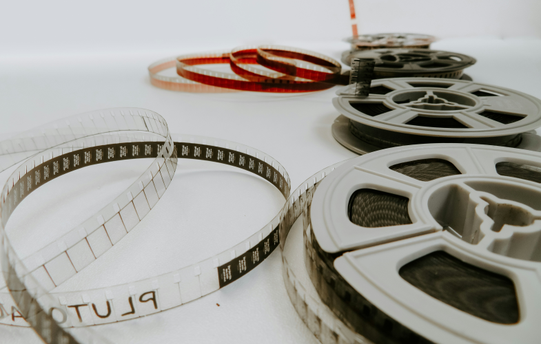 Film Culture study programs
