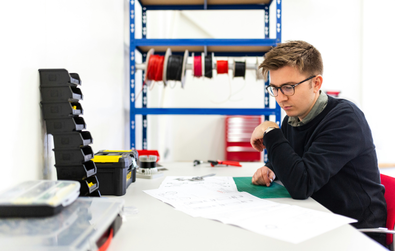 Life Science Engineering Deadlines