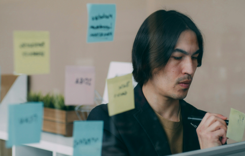 Study Business Law - Continuing Education in Stuttgart