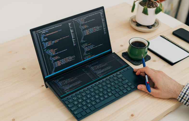 StudiumPlus Softwareentwicklung: NC-freie Studiengänge