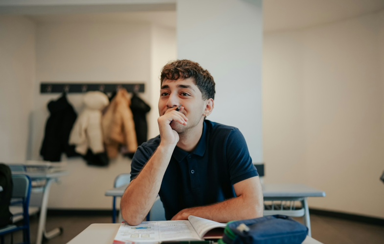Freie Universität Berlin: Philosophy and Ethics - Teaching Degree