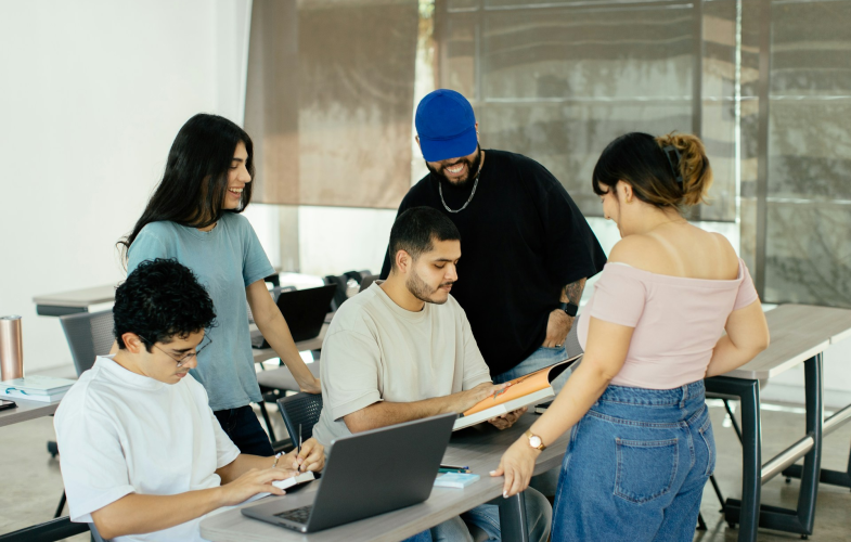 Metal Technology - Teaching Degree in Magdeburg: Deadlines