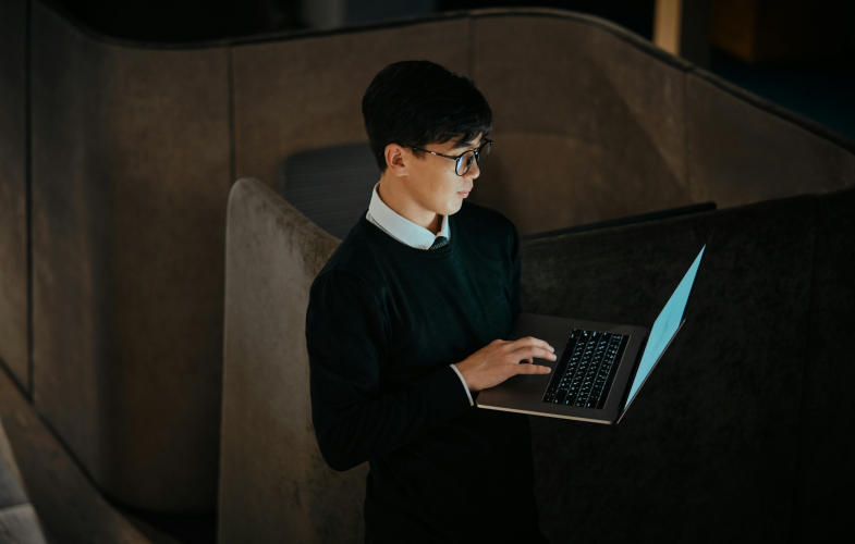 Public Administration - Dual Studies Application Deadlines