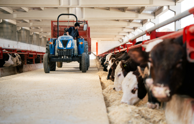 Agricultural Management and Technology - Dual Studies Top Programs