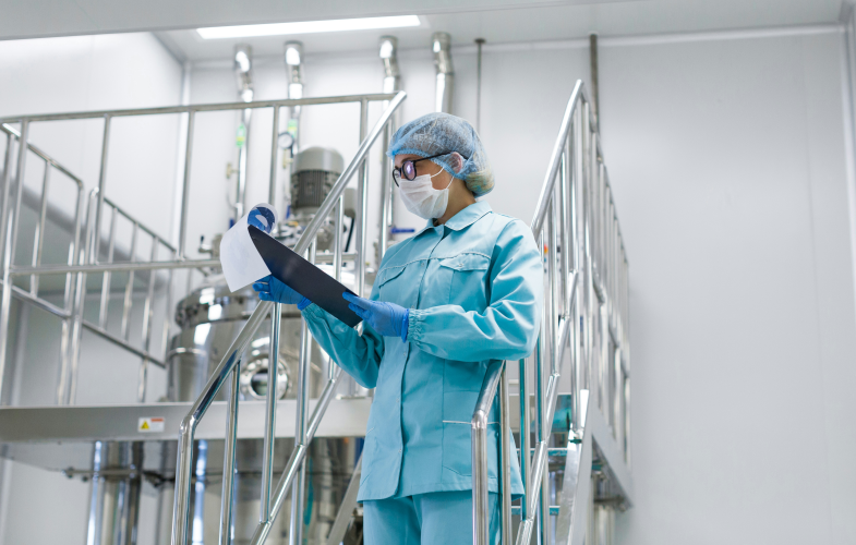 Chemical Engineering and Process Engineering study programs