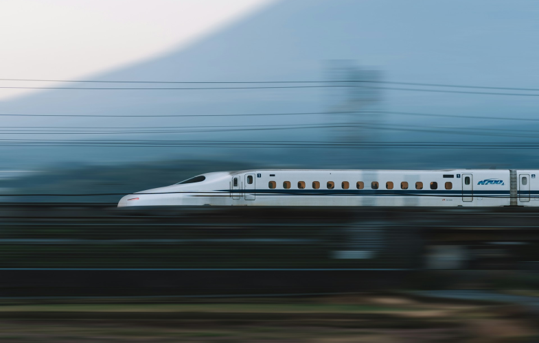 Rail Track Engineering study programs