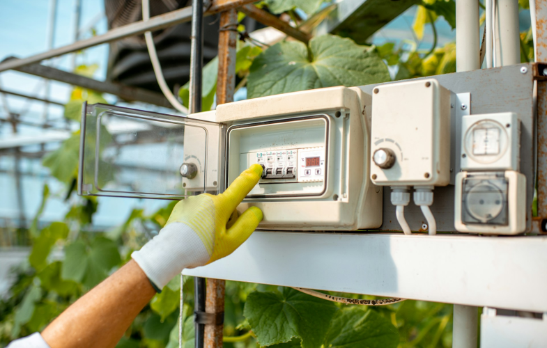 Energiewirtschaft - Duales Studium Bewerbungsfristen