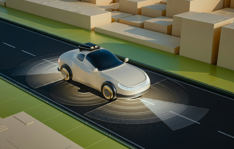 Vehicle Development study programs