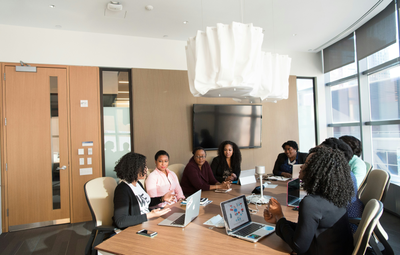 Market Research study programs