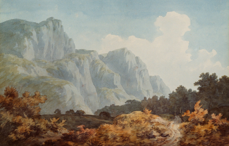 Painting study programs