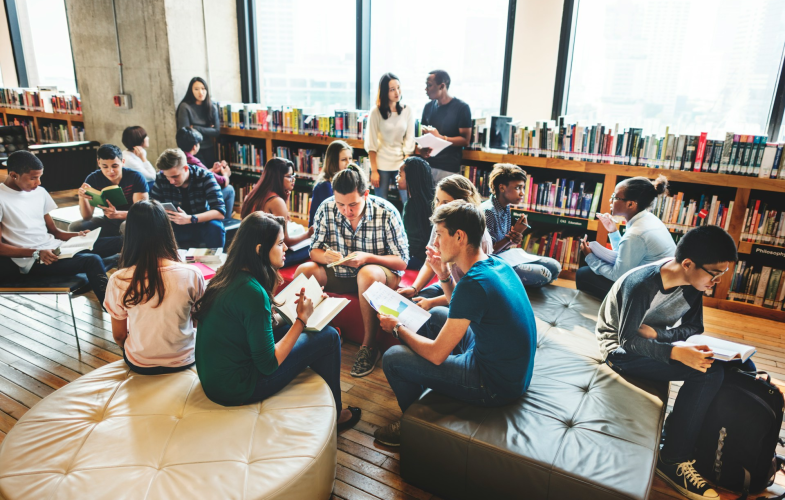 Angewandte Germanistik-Hochschulen