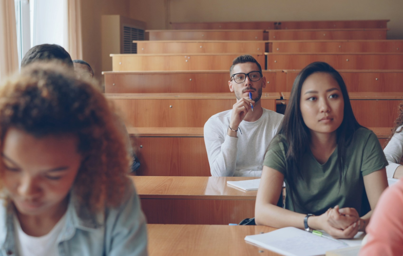 Angewandte Germanistik – Studiengänge ohne NC