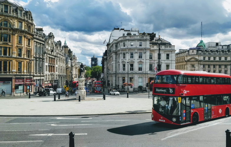 British Studies in Leipzig: Deadlines