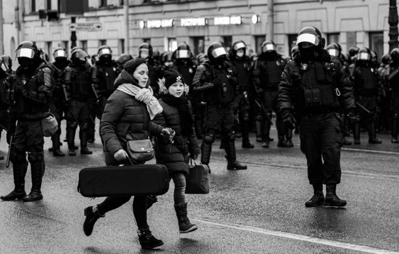 Police Management in Quierschied: Deadlines