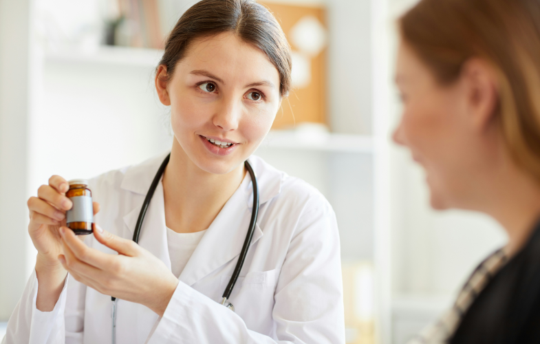 Physician Assistance - Dual Studies study programs