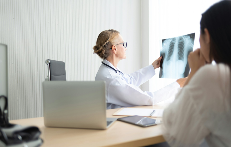 Physician Assistance - Duales Studium in Rheine: Bewerbungsfristen