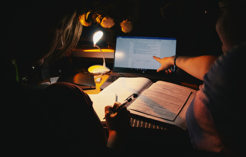 Physics of the Earth and Atmosphere study programs