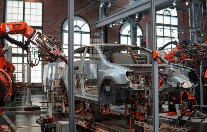 Kraftfahrzeugtechnik in Stuttgart: Bewerbungsfristen