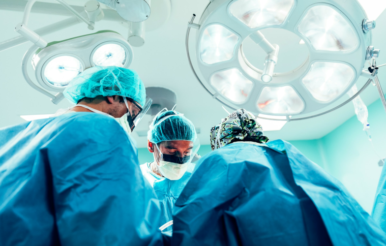 Medical Technology in Leipzig: Deadlines
