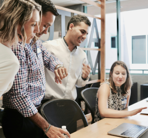 International Management study programs