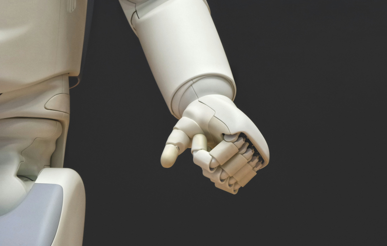Bionics study programs