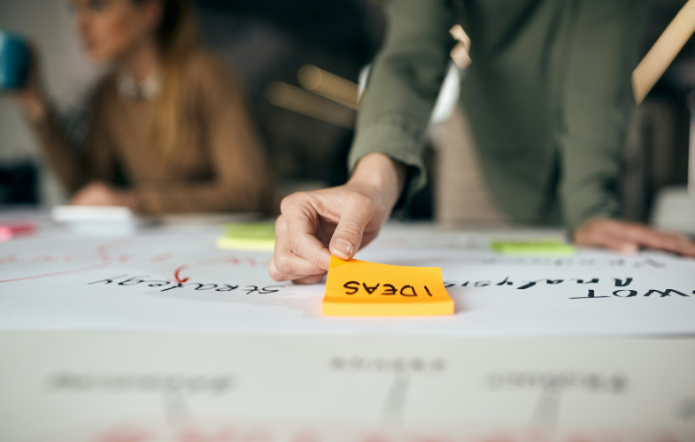 Marketing & Brand Management-Studiengänge