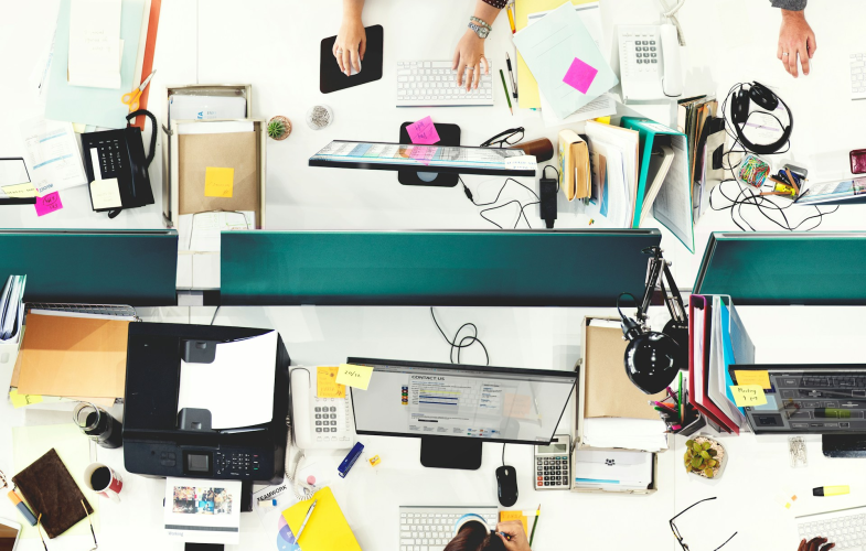Marketing & Brand Management Deadlines
