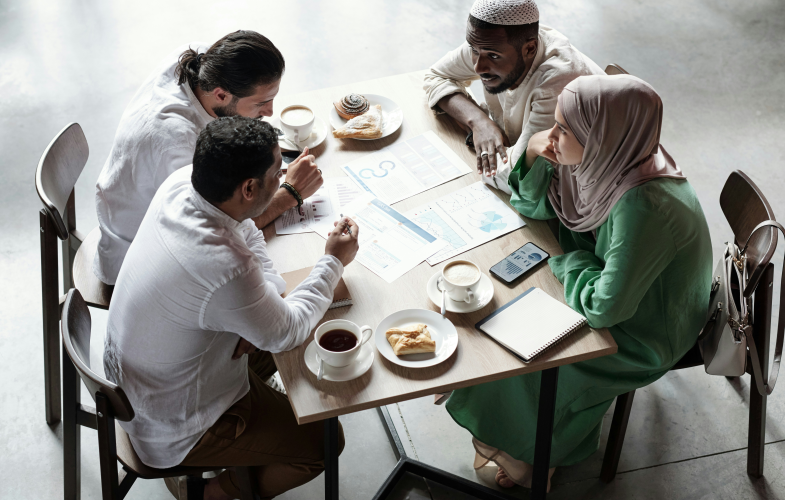 Intercultural Studies study programs