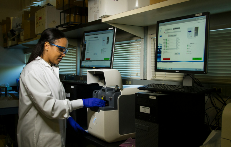 Drug Development study programs