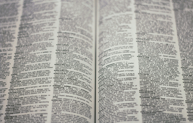 British Literature study programs