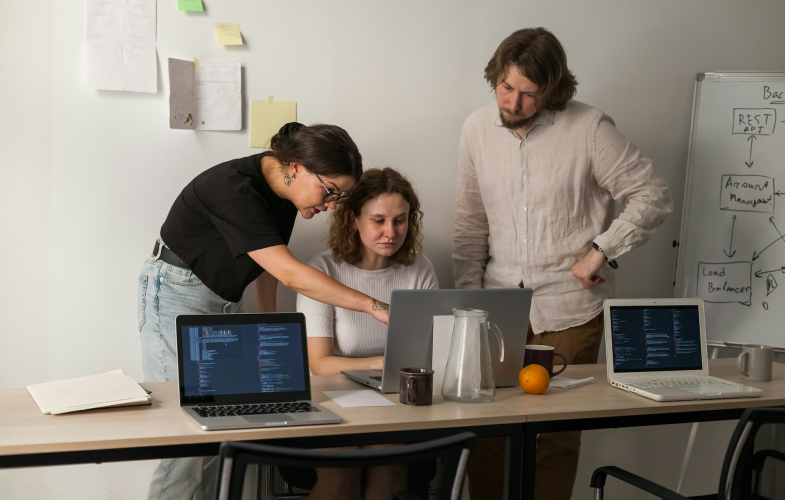 Building and Construction admission-restricted programs