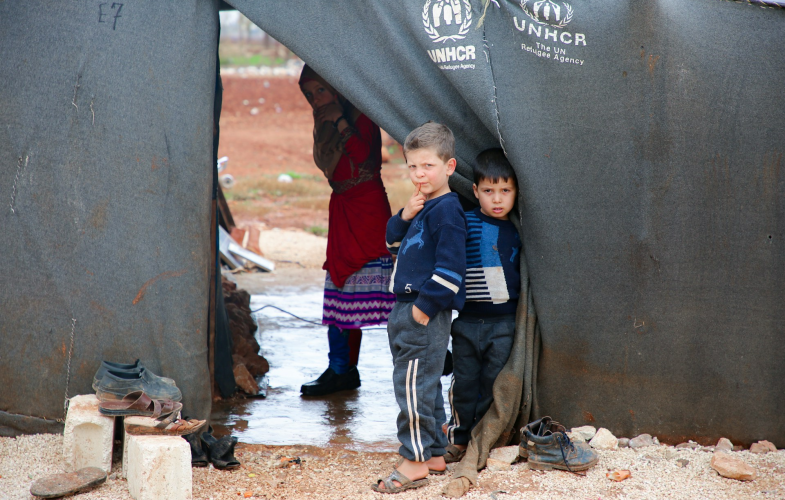 Peace & Conflict Studies study programs