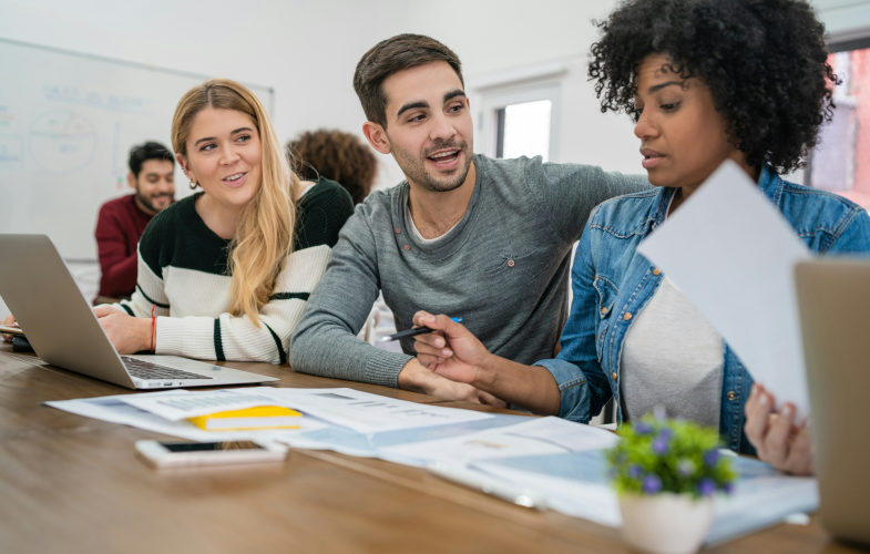 Mobility and Administration - Dual Studies in Meißen: Deadlines