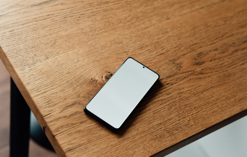 Mobile Computing in Hof: Deadlines