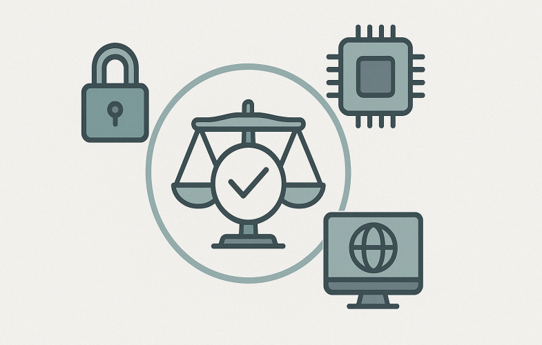 Technology & Digital Law study programs
