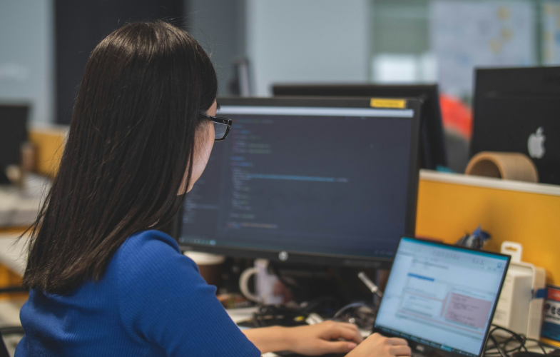 Applied Artificial Intelligence - Online Program Top Programs