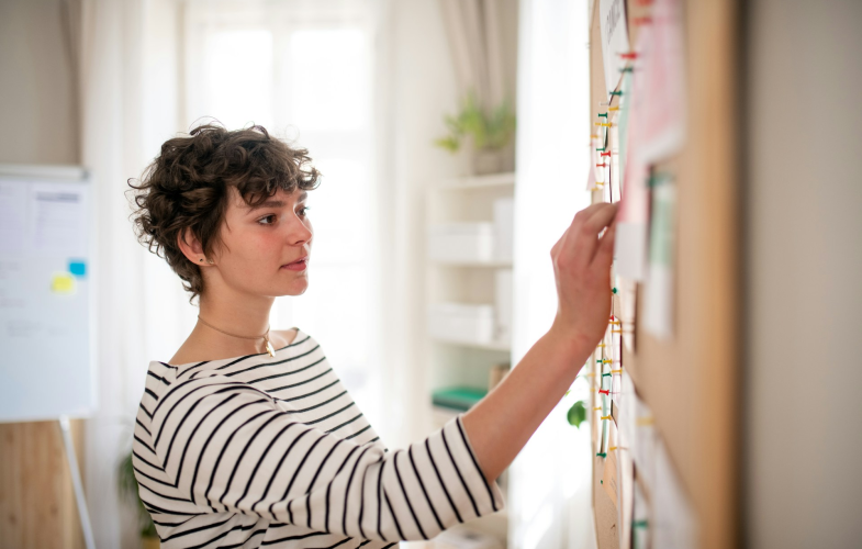 Environmental Engineering – Dual Studies admission-restricted programs