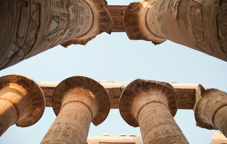 Egyptology study programs