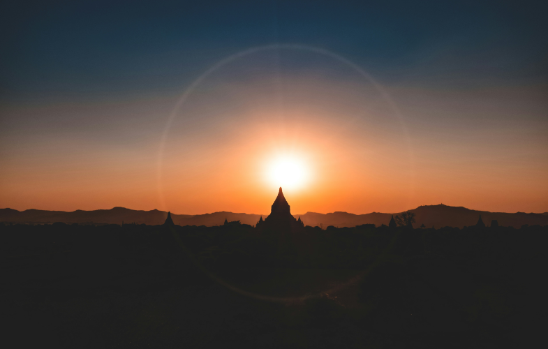 Ancient Near Eastern Studies study programs