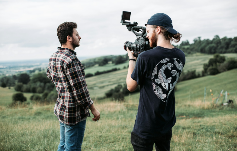 Documentary Film Top Programs