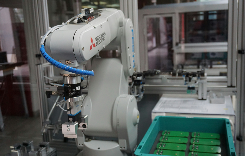 Mechatronics - Continuing Education Deadlines