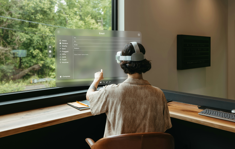 Web Technologies Bewerbungsfristen