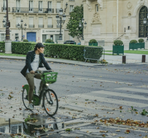 Sustainable Mobility study programs