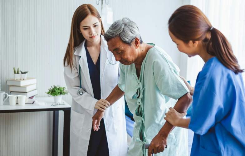 Ergotherapie - Duales Studium-Studiengänge