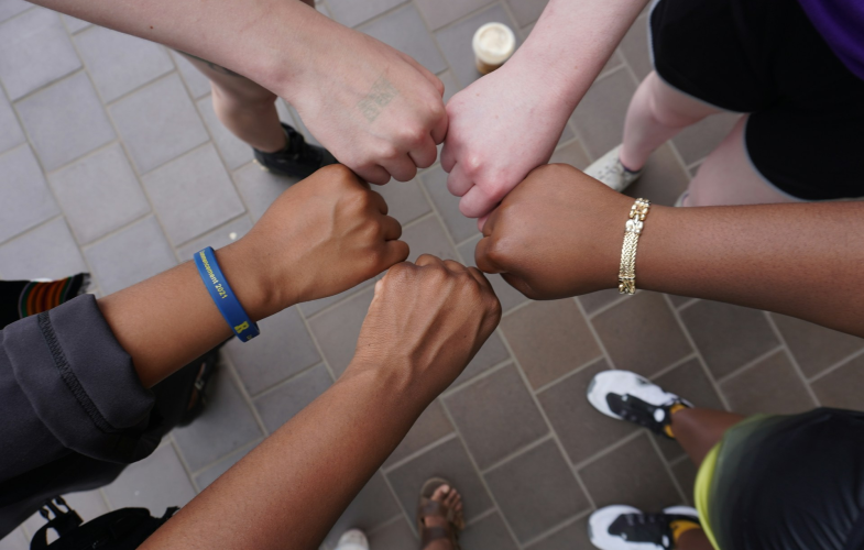 Social Work in Leipzig: Deadlines