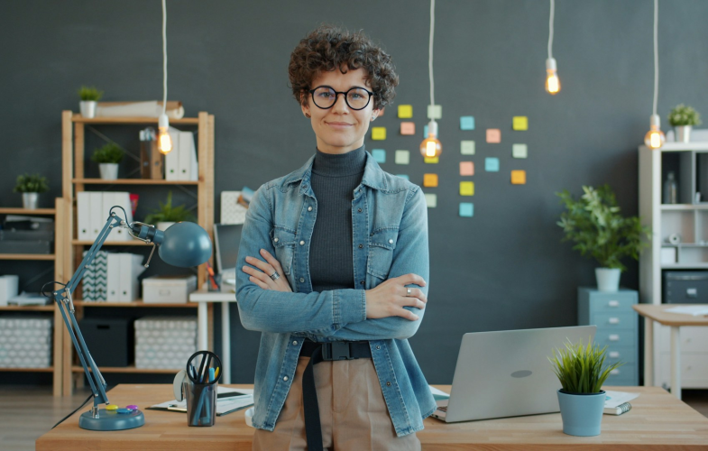 Ad­vanced Sales Man­age­ment & In­tel­li­gence-Studiengänge