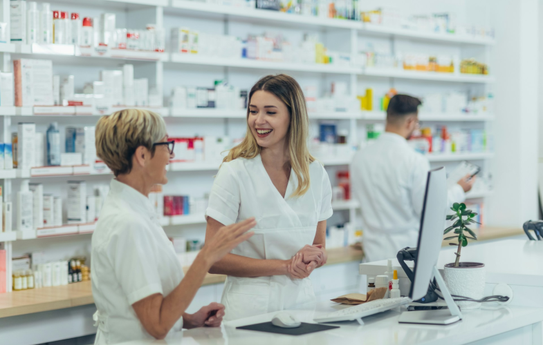 Industriepharmazie - Duales Studium-Studiengänge