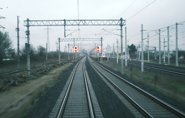 Digitale Bahnsysteme – Studiengänge ohne NC