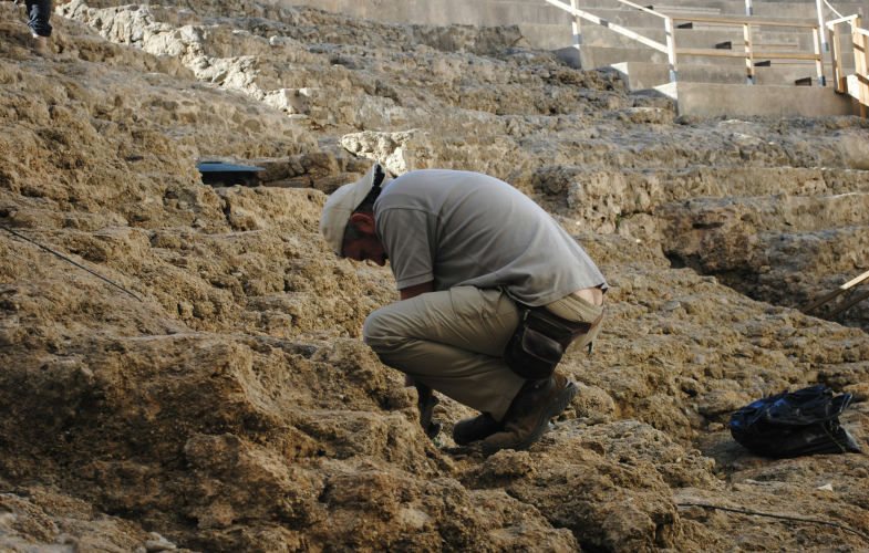 Christian Archaeology Deadlines